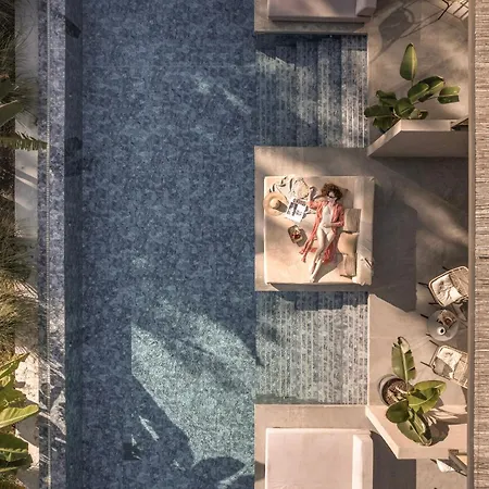 Balmy 4* كمر